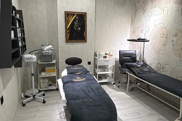 Mizgin Kaplan Güzellik Salonu - Resim 9