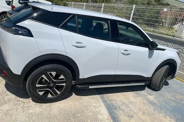 Circular Car Hire Antalya - Resim 8