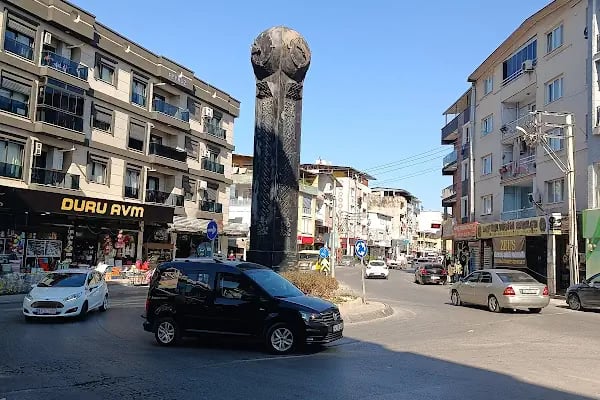 Türkiye İş Bankası Gediz Mahallesi-Buca/İzmir Şubesi - Resim 2