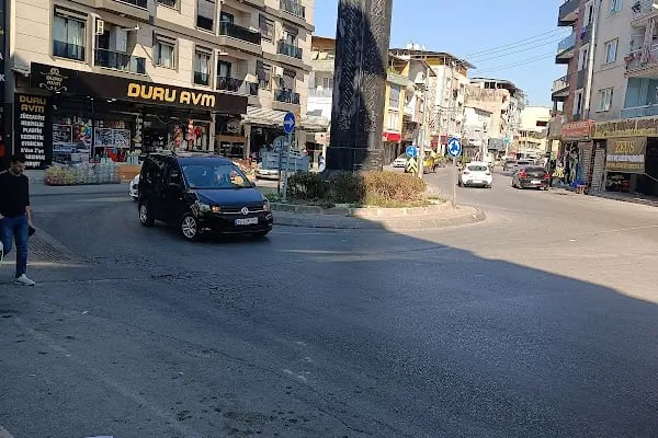 Türkiye İş Bankası Gediz Mahallesi-Buca/İzmir Şubesi - Resim 4