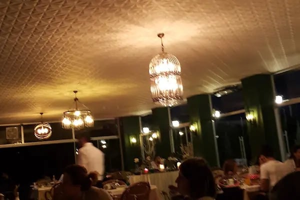 Bahçe Et Restaurant - Resim 20