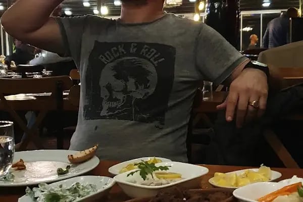 Bahçe Et Restaurant - Resim 15