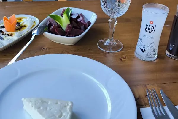 Bahçe Et Restaurant - Resim 10