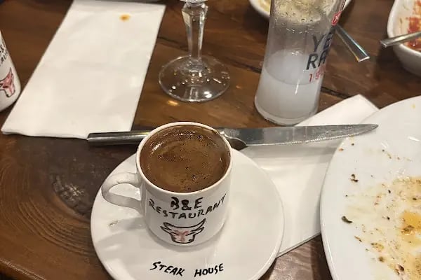 Bahçe Et Restaurant - Resim 9