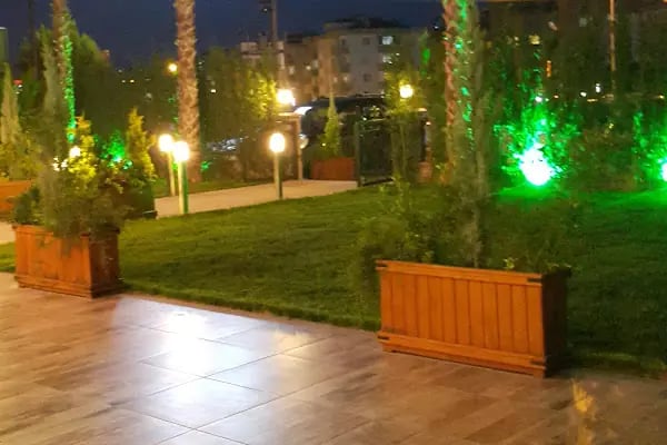 Bahçe Et Restaurant - Resim 5