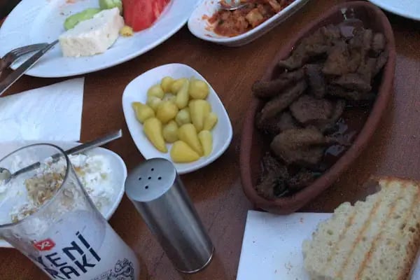 Bahçe Et Restaurant - Resim 8