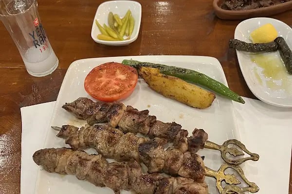 Bahçe Et Restaurant - Resim 7