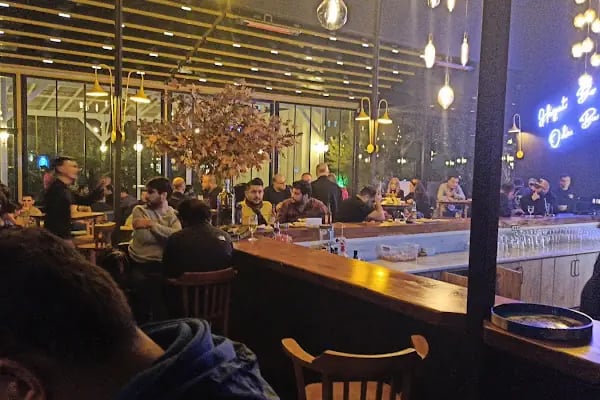 Bahçe Et Restaurant - Resim 18