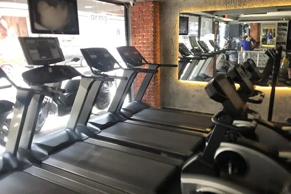 Atletic Spor Center - Resim 19