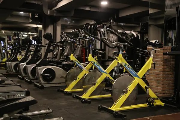 Atletic Spor Center - Resim 1