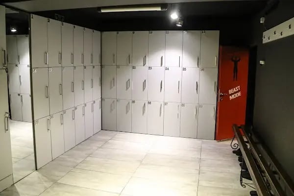 Atletic Spor Center - Resim 4