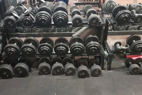 Atletic Spor Center - Resim 9