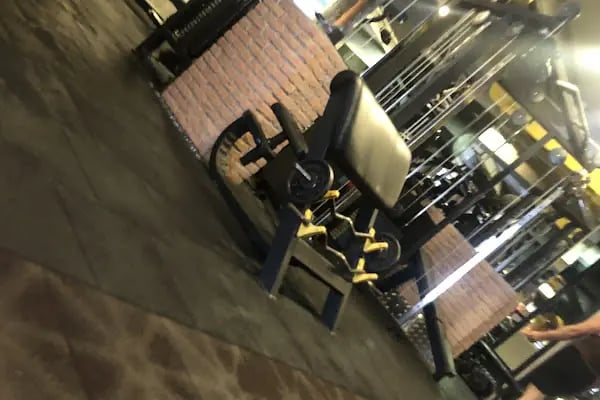 Atletic Spor Center - Resim 13
