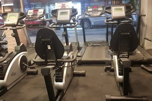 Atletic Spor Center - Resim 6