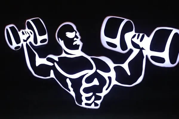 Atletic Spor Center - Resim 18