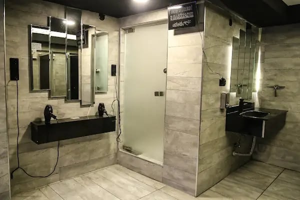 Atletic Spor Center - Resim 2