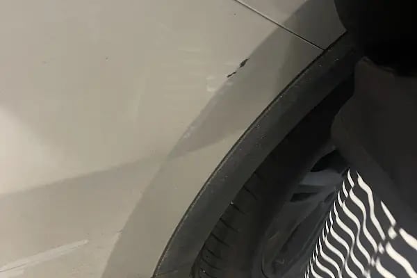 Eva Car Rental - Resim 8