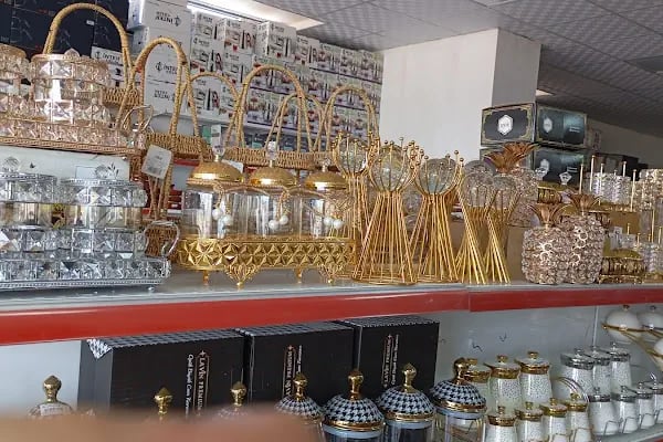 Toptancılar Sitesi - Resim 7