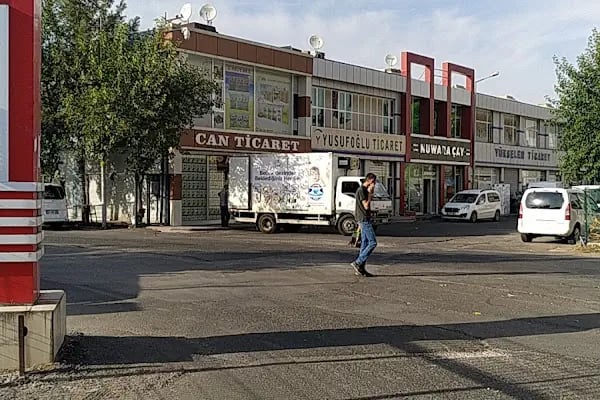 Toptancılar Sitesi - Resim 18