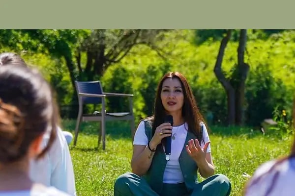 Deniz Duygu Nefes Atölyesi - Resim 5