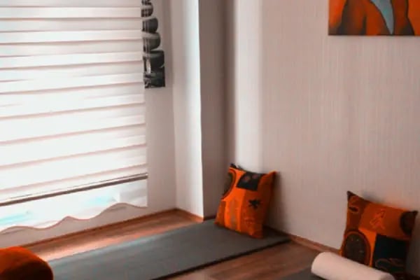 Deniz Duygu Nefes Atölyesi - Resim 4