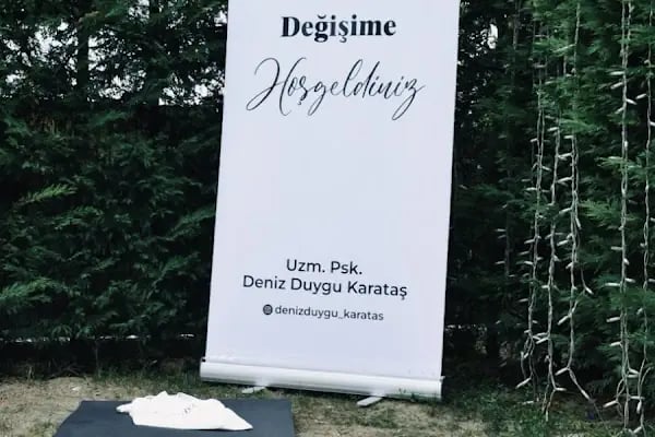 Deniz Duygu Nefes Atölyesi - Resim 2