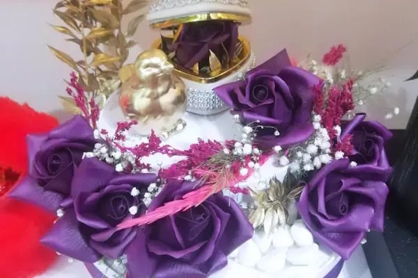 Keçiören sanatoryum Pırıltı Çicek Evi - Resim 19