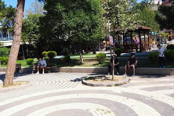 Park Düğün Salonu Karacabey - Resim 5