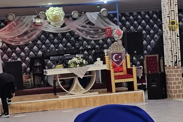 Park Düğün Salonu Karacabey - Resim 12