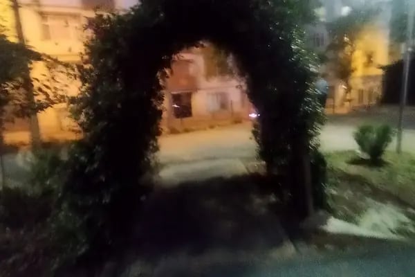 Park Düğün Salonu Karacabey - Resim 16