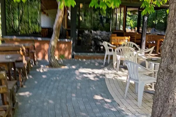 Park Düğün Salonu Karacabey - Resim 10