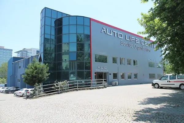 ALC Servis - Resim 14