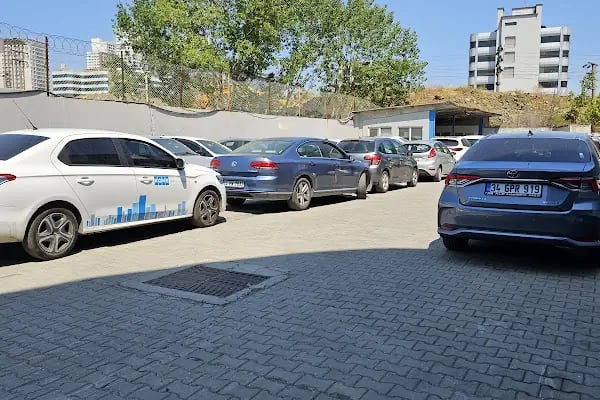 ALC Servis - Resim 8