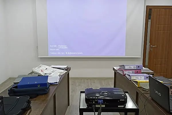 ALC Servis - Resim 11