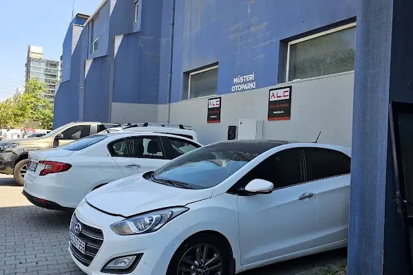 ALC Servis - Resim 7