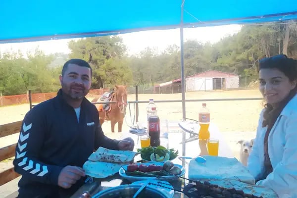 Nefes Binicilik - Resim 20