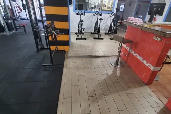 Atakan Fıtnes Salonu - Resim 10