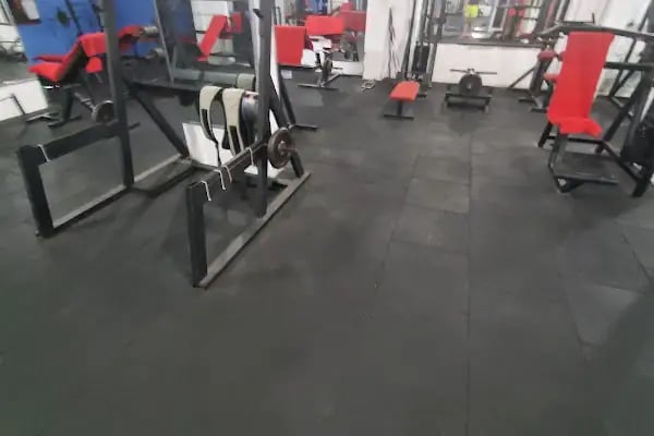 Atakan Fıtnes Salonu - Resim 16