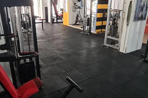 Atakan Fıtnes Salonu - Resim 11
