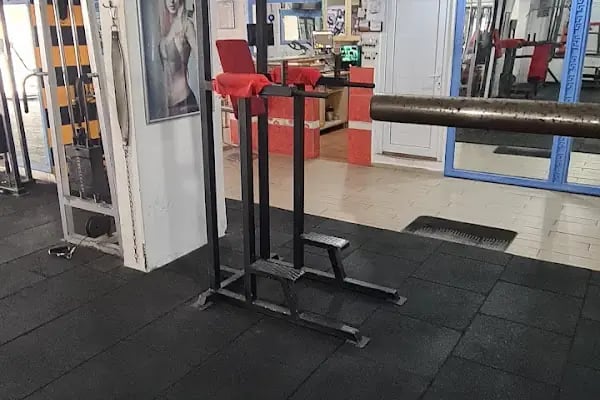 Atakan Fıtnes Salonu - Resim 13