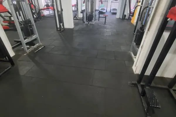 Atakan Fıtnes Salonu - Resim 14