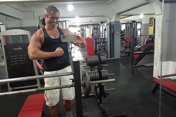 Atakan Fıtnes Salonu - Resim 7