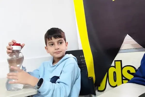 YDS Academy Bursa Şubesi - Resim 9