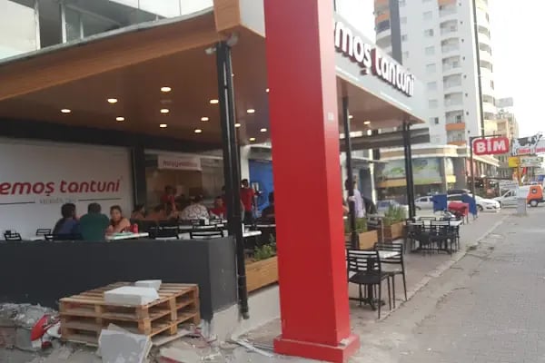 Memoş Tantuni - Resim 2