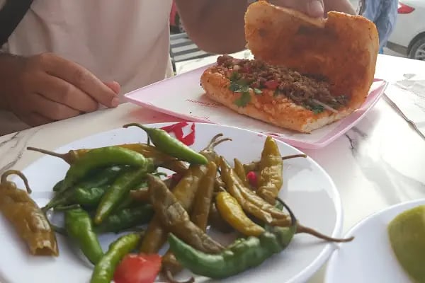 Memoş Tantuni - Resim 19