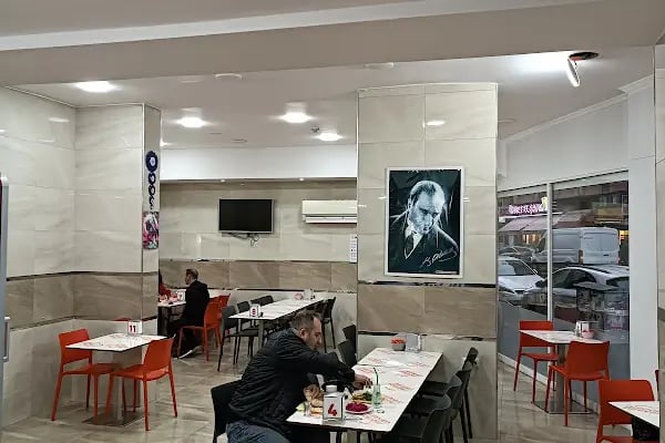 Memoş Tantuni - Resim 15