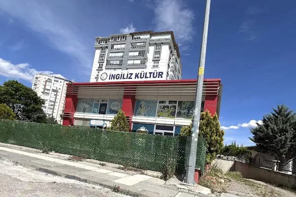 BATIKENT İNGİLİZ KÜLTÜR ingilizce kursu | dil okulu | etüt merkezi - Resim 4