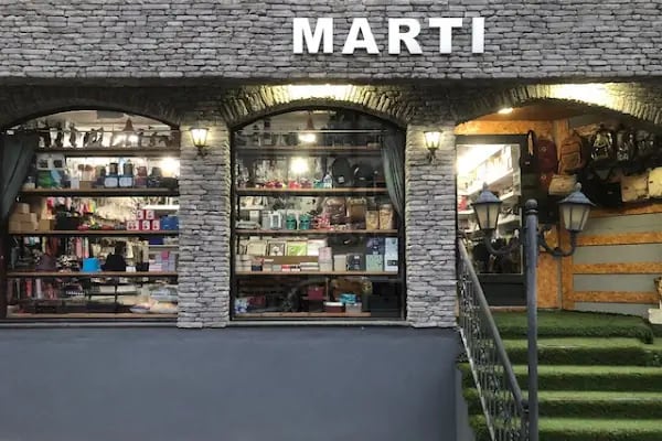 Martı Aksesuar - Hediye - Resim 1