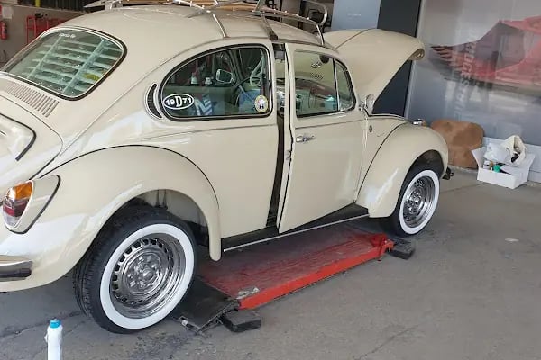 Yılmaz Kardeşler Oto Lastik Lassa-Bridgestone-Dayton - Resim 12