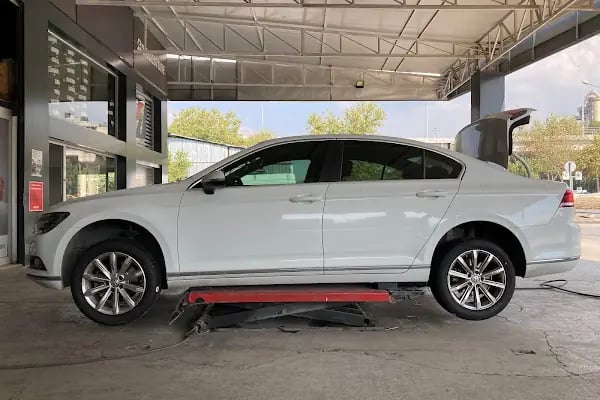 Yılmaz Kardeşler Oto Lastik Lassa-Bridgestone-Dayton - Resim 5
